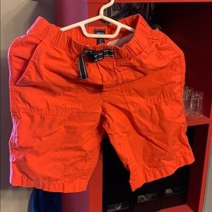 Gap boys LG shorts